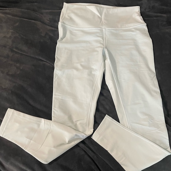 lululemon athletica Pants - Lululemon 28” leggings. Women’s size 10